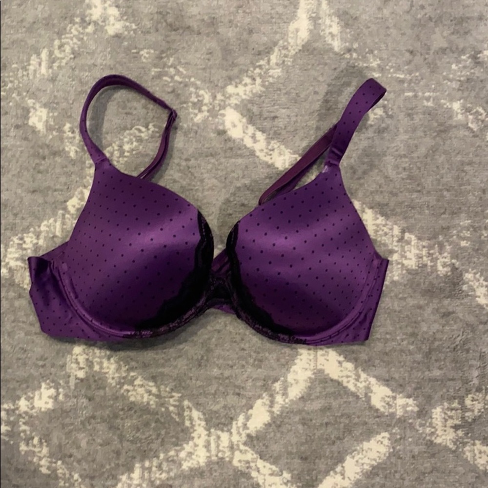 Soma 34C bra enhancing shape and full coverage